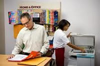 Copy & Fax Services Key West